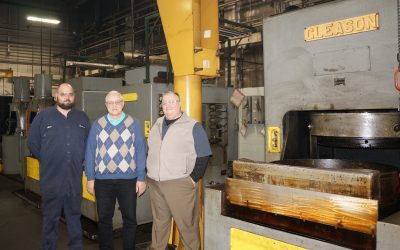 Bodycote New Berlin, Wisconsin, USA