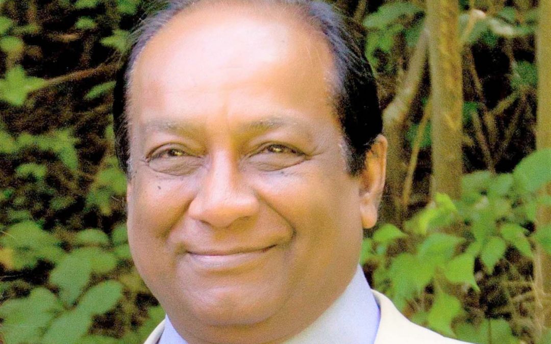 Ismail Vahora 50 Years in the Heat Treatment Industry