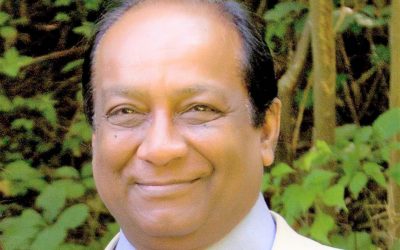 Ismail Vahora 50 Years in the Heat Treatment Industry