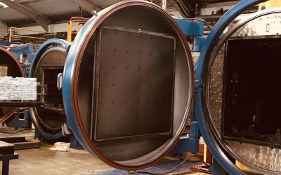 Expansion of Capacity at Hauck Heat Treatment Ltd.