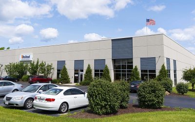 United Process Controls-The Year in Review