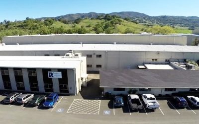 Big Changes at Retech Systems LLC