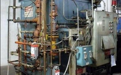 Used Endothermic Generators-What Are They Worth?