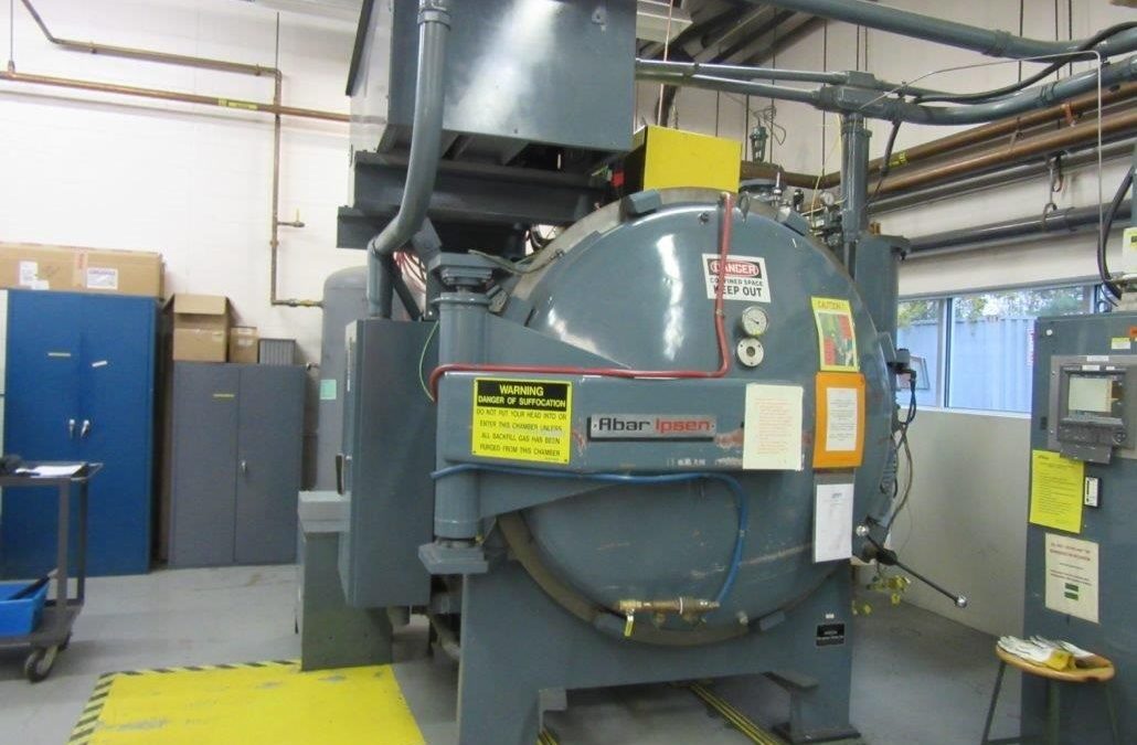 Abar Ipsen Turbotreater