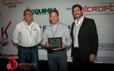 Seminario ExpoTermicos