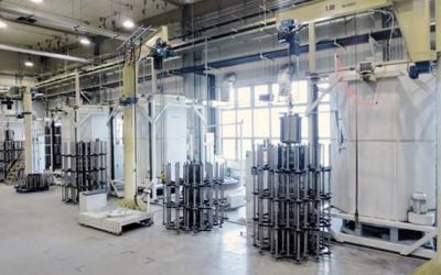 Do Manufacturers Make Good Commercial Heat Treaters? Kern Liebers