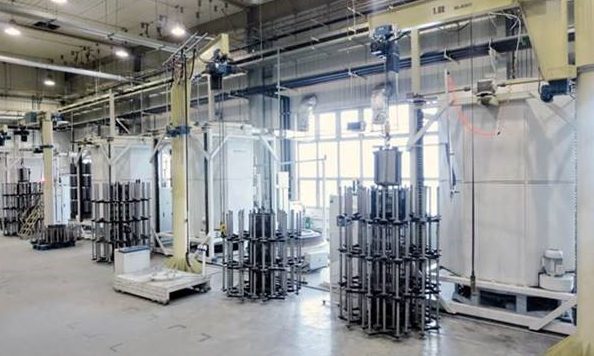Do Manufacturers Make Good Commercial Heat Treaters? Kern Liebers