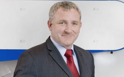 Marc Angenendt CEO of Ipsen Europe Speaks Out