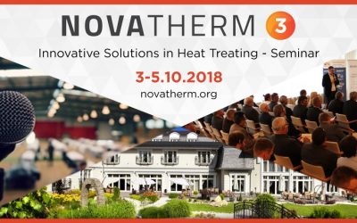 Novatherm Seminar