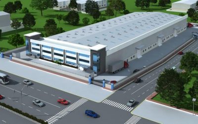 Ferronite Metal Treatment India Moves Into New Building