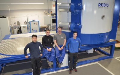 Monday Morning Briefing