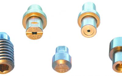 Expanite’s Surface Hardening