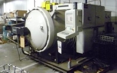 What’s it Worth – Ipsen Titan Furnace