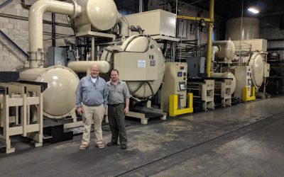 Cambridge Heat Treat, Cambridge, Canada