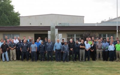 Alloy Engineering Company Celebrates 75th Anniversary