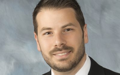 Solar Atmospheres Promotes Mike Paponetti