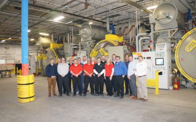 Paulo Celebrates Milestone Anniversary