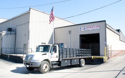 American Heat Treating Upgrades Controls