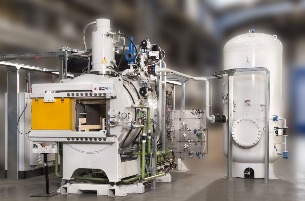 Low Pressure Carburizing Trivia