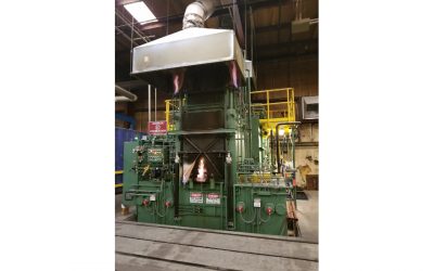 East Carolina Metal Treating/Raleigh, NC, USA