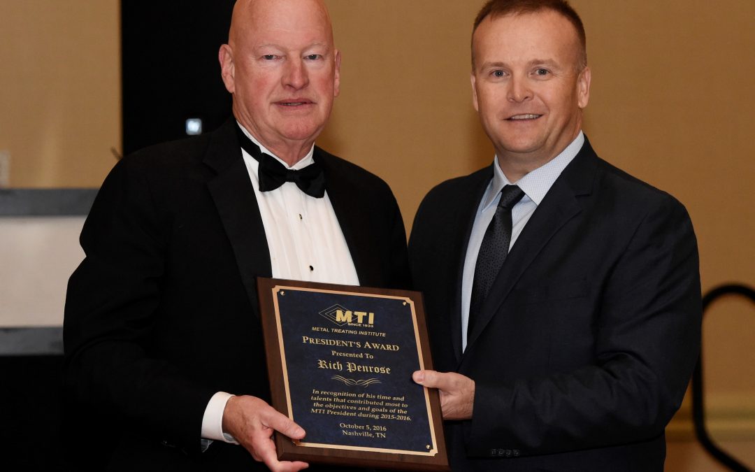 Trive Capital Partners Acquires California Brazing