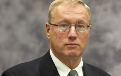 Roger A. Jones, FASM, Honored as CEO Emeritus