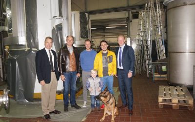 Andreas Wiesemann/ ROHDE Schutzgasöfen GmbH