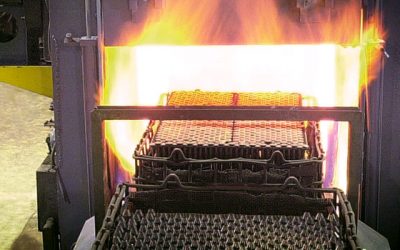 Calvert Street Capital Partners and Thermal Process Holdings, Inc.