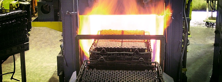 Calvert Street Capital Partners and Thermal Process Holdings, Inc.