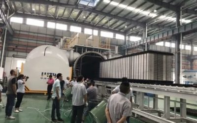 Beijing Huahai Zhongyi Industrial Furnaces Co Ltd , (HHZY)