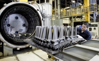 Chromalloy, Middletown, NY, USA Closed