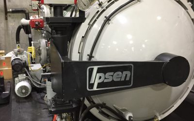 Used Vacuum Furnace Sales