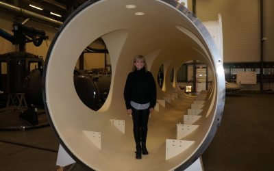 ECM, Grenoble, France