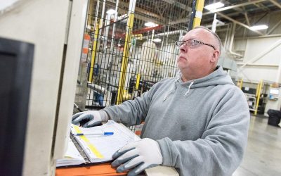 Indiana Trasmission Plant II (or ITPII)