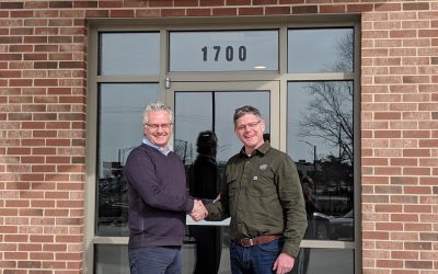 Monday Morning Briefing