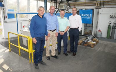 10 Largest Commercial Heat Treaters in Europe