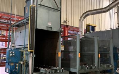 Caterpillar, Inc., Waco, Texas, USA