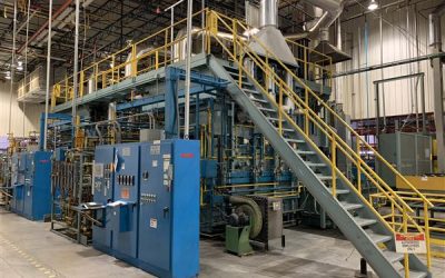 Caterpillar, Inc., Waco, Texas, USA