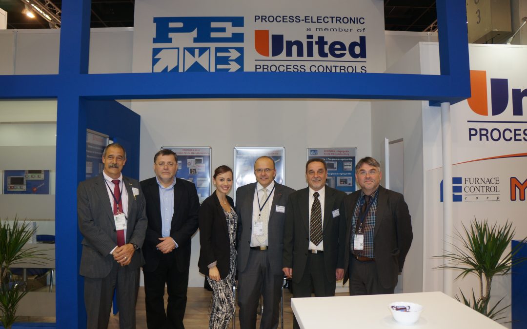 United Process Controls (UPC) Changes