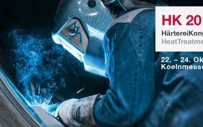 75th Heat Treatment Congress/Cologne, Germany