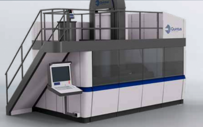 Hot Isostatic Processing