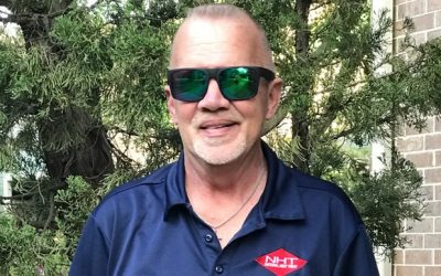 National Heat Treat, Houston, Texas, USA