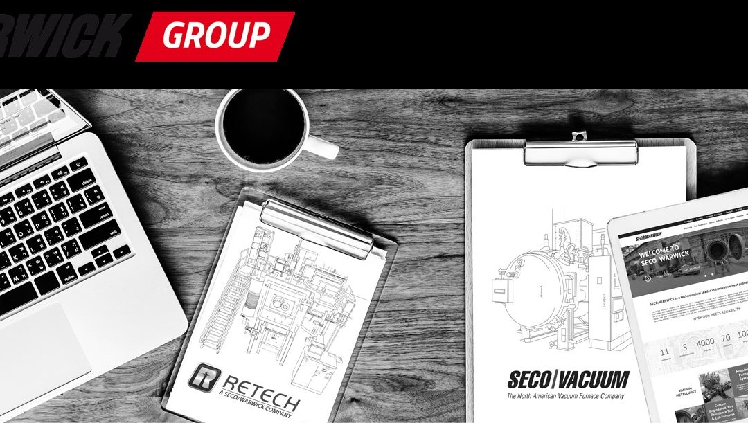 The SECO/WARWICK Group Financials