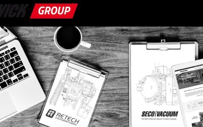 The SECO/WARWICK Group Financials