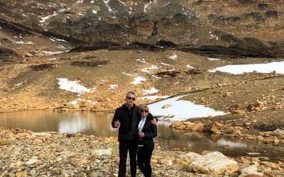 The Edge of the World