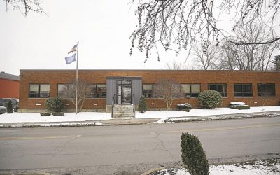 SECO/WARWICK, Meadville, PA, Doug Glenn