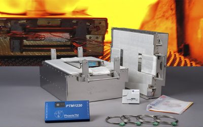 PhoenixTM Achieves UKAS ISO/IEC 17025 Accreditation