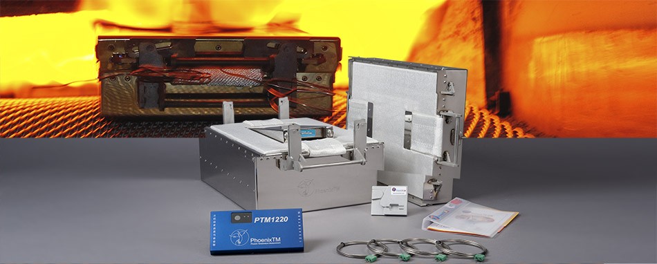 PhoenixTM Achieves UKAS ISO/IEC 17025 Accreditation