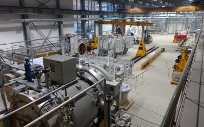 ALD Vacuum Technologies North America, Inc.