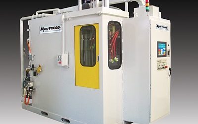 Help Wanted-Ajax TOCCO Magnethermic